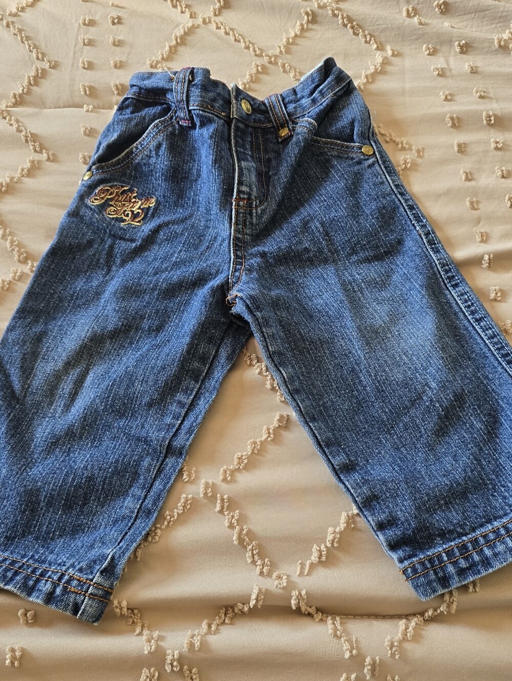 vintage Phat Farm 6-9months